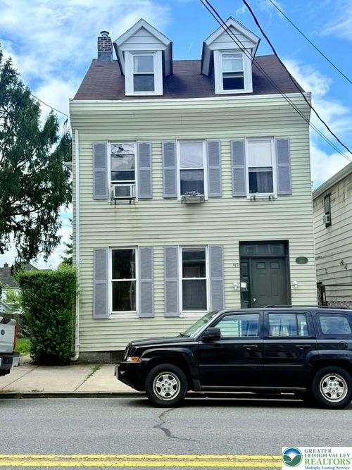 412 Cattell St, EASTON, PA, 18042-1704 | Card Image