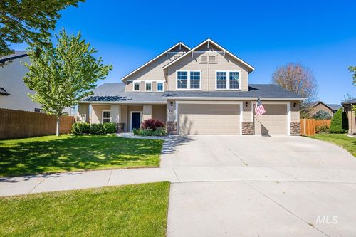 591 N Pringlewood Pl, Star, ID, 83669-5838 | Card Image