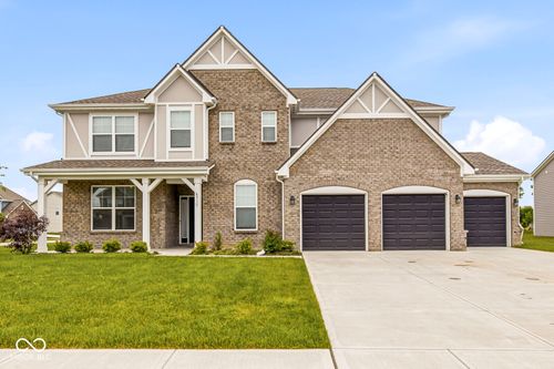 6311 Point Reyes Ct, Brownsburg, IN, 46112-7058 | Card Image