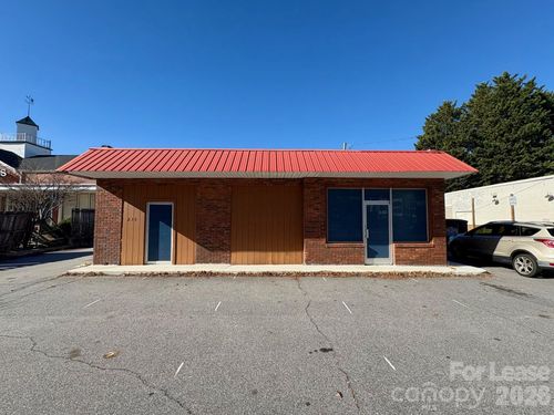 233 Biltmore Ave, Asheville, NC, 28801-4107 | Card Image