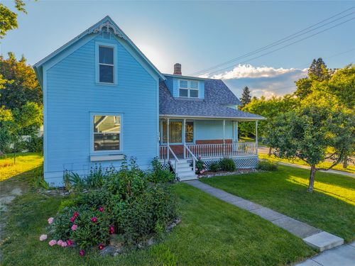 1102 Dakota Ave, Libby, MT, 59923-2542 | Card Image