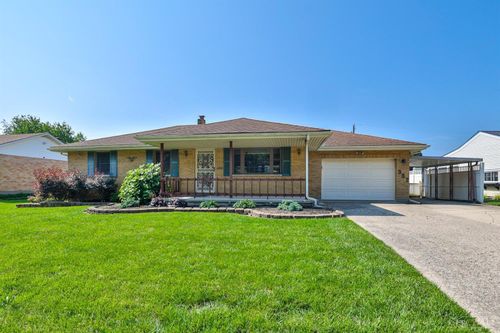 357 Magie Ave, Fairfield, OH, 45014-1627 | Card Image