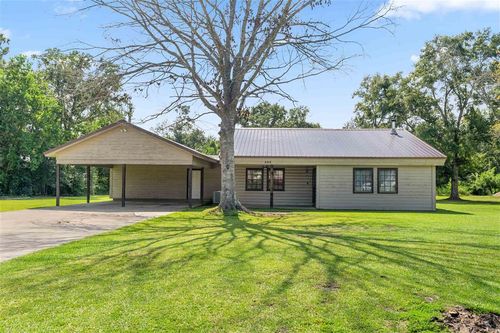 355 Grimes Rd Road, DeQuincy, LA, 70633 | Card Image