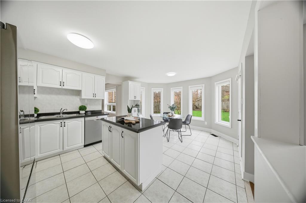 Residential in Brampton 4