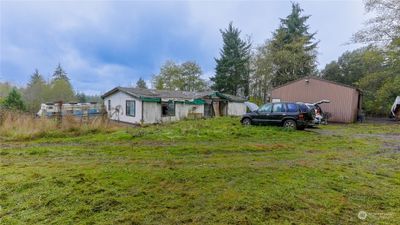 51 W Timothy Lane, Home with 0 bedrooms, 0 bathrooms and null parking in Elma WA | Image 2