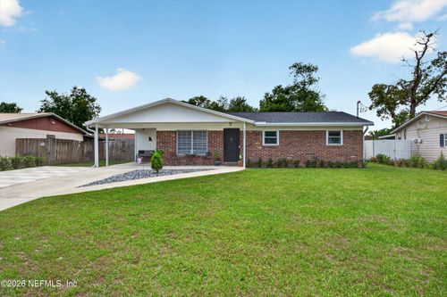11506 Renne Dr E, Jacksonville, FL, 32218-4095 | Card Image