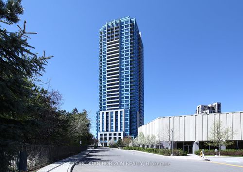 2509-181 Wynford Dr, North York, ON, M3C0C6 | Card Image