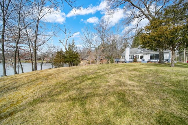 283 W Shore Dr, House other with 4 bedrooms, 4 bathrooms and null parking in Jerome MI | Image 59