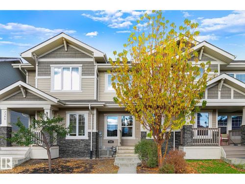 7388 Edgemont Way Nw, Edmonton, AB, T6M0P4 | Card Image