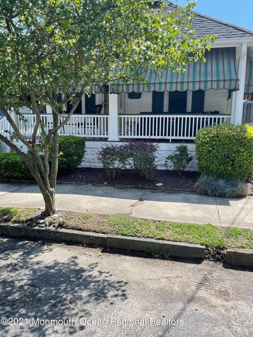 56 Franklin Ave, Ocean Grove, NJ, 07756-1108 | Card Image