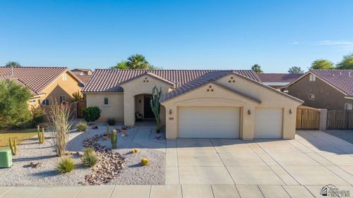 7943 E 36th Ln, Yuma, AZ, 85365-6375 | Card Image