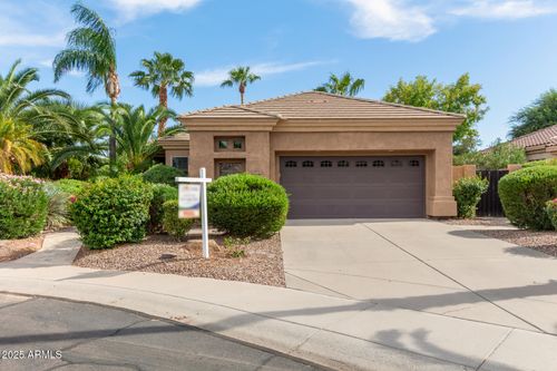 821 W Oriole Way, Chandler, AZ, 85286 | Card Image
