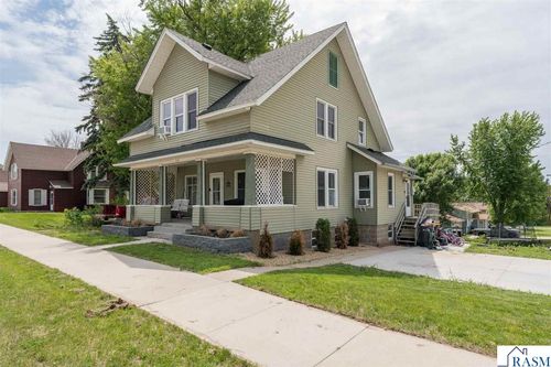 513 Walnut Avenue, Madison Lake, MN, 56063 | Card Image