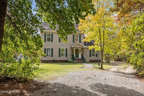 264 Mill Creek Ln, Bath, NC, 27808-9155 | Card Image
