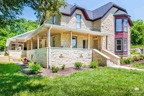 4300 Prairie Country Ln, Riley, KS, 66531-9524 | Card Image