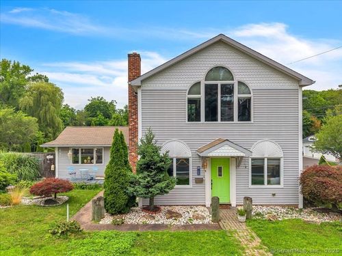 168 Shore Dr, Branford, CT, 06405-4829 | Card Image