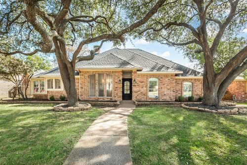 3608 Trinity Ln, Plano, TX, 75075-7815 | Card Image
