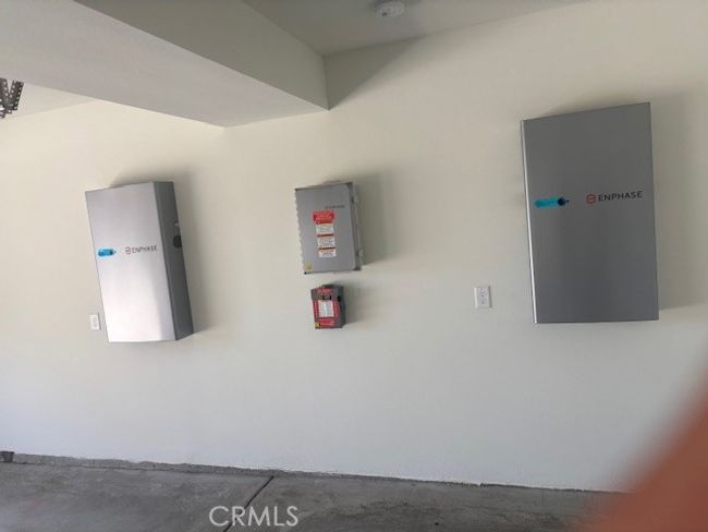 2 batteries with the new solar to help lower electric bills | Image 40