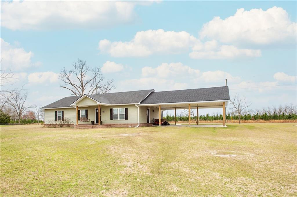 Residential in Waycross 3