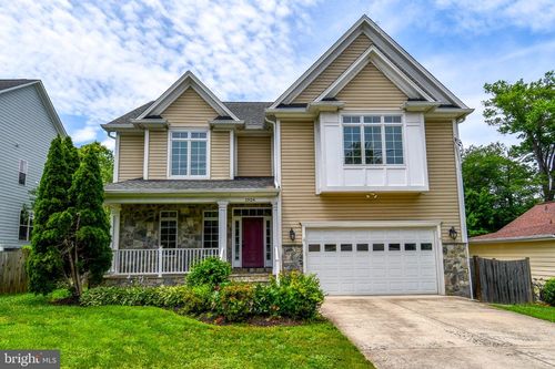 1924 Leonard Rd, FALLS CHURCH, VA, 22043-1322 | Card Image