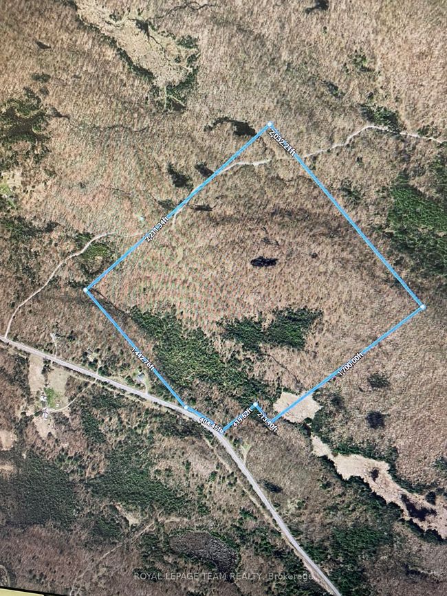 0 County Rd 511, Home with 0 bedrooms, 0 bathrooms and null parking in Lanark ON | Image 10