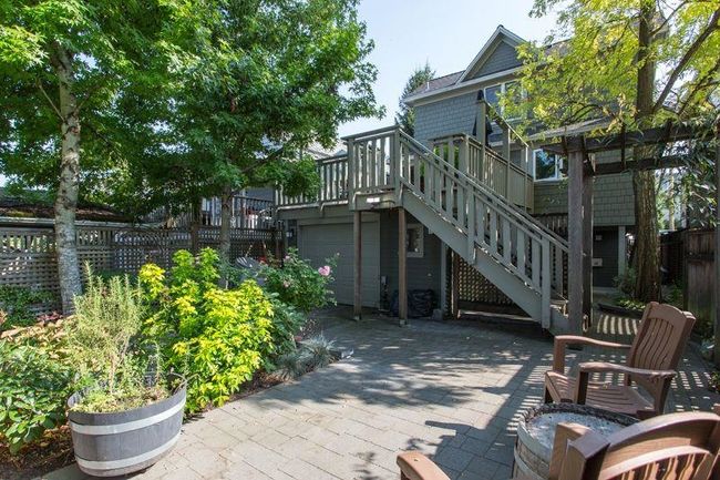 4561 Reid Street, House other with 4 bedrooms, 2 bathrooms and 2 parking in Vancouver BC | Image 29
