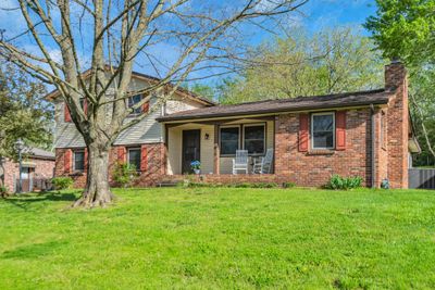 438 Clearwater Dr, House other with 3 bedrooms, 1 bathrooms and 1 parking in Nashville TN | Image 1