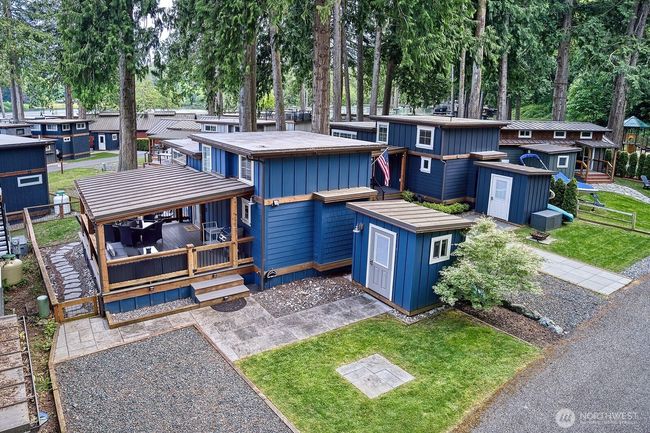 UNIT-11 - 990 Lake Whatcom Blvd, Condo with 2 bedrooms, 1 bathrooms and 1 parking in Sedro Woolley WA | Image 27