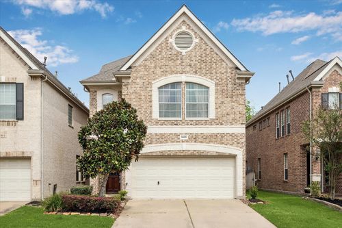 14426 Basalt Ln, Houston, TX, 77077-1062 | Card Image