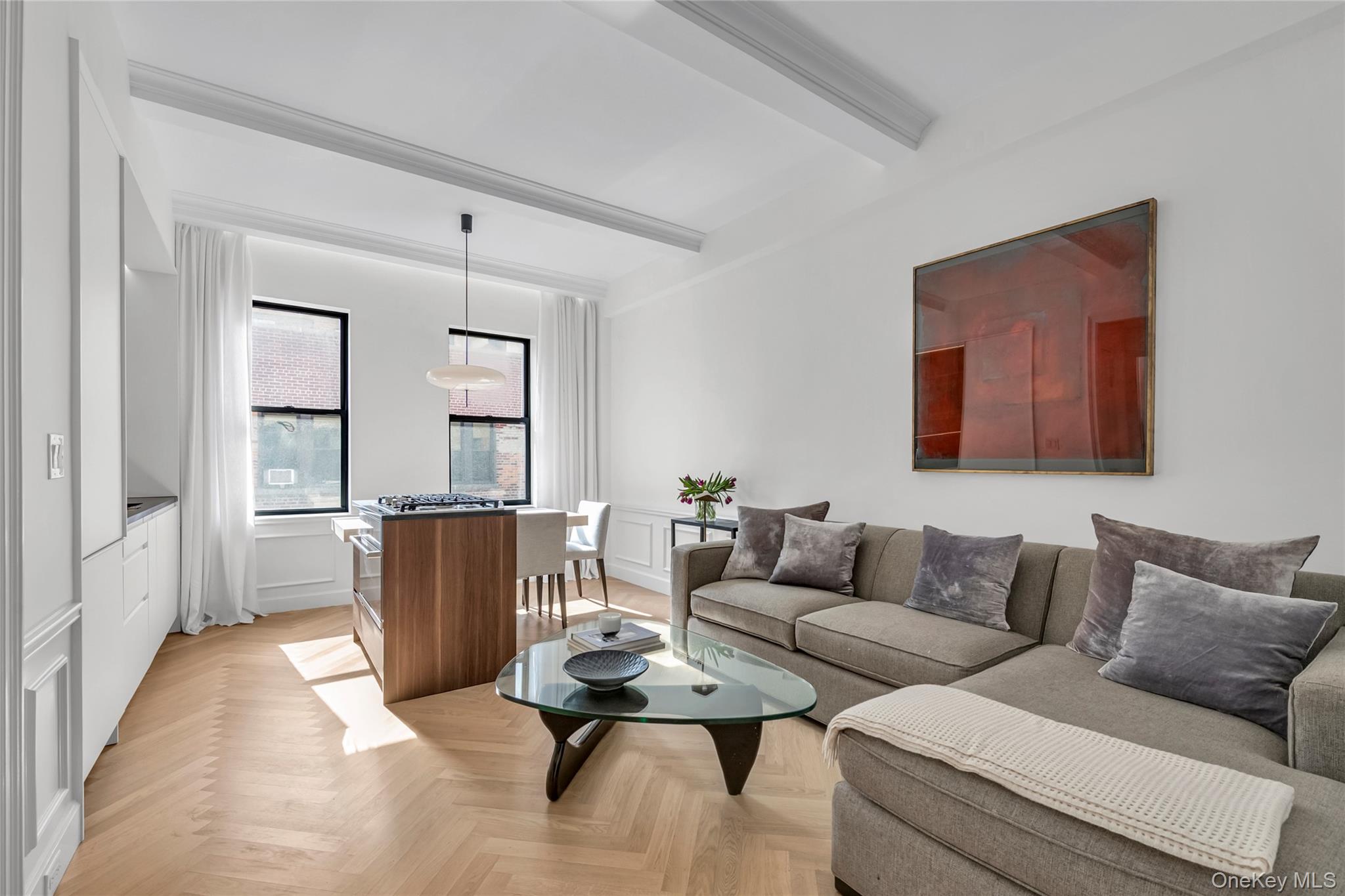 Residential in New York 3