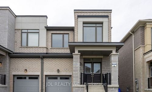 16 Conarty Cres, Whitby, ON, L1P0L4 | Card Image