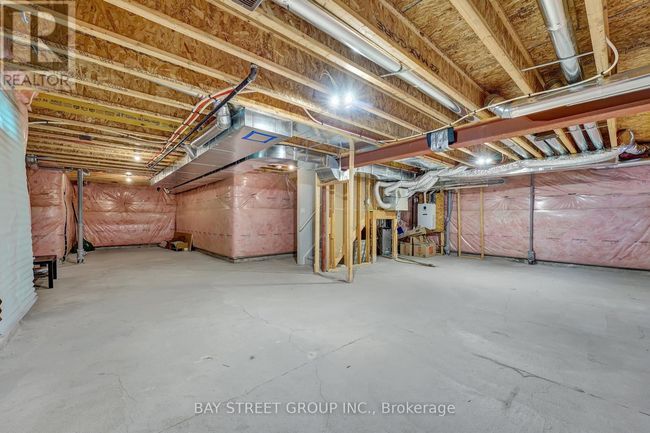 1275 Raspberry Terrace, House other with 4 bedrooms, 3 bathrooms and 4 parking in Milton (FO Ford) ON | Image 37
