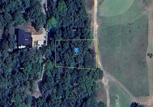 9672 Moonshine Dr, Hillsboro, MO, 63050-3262 | Card Image