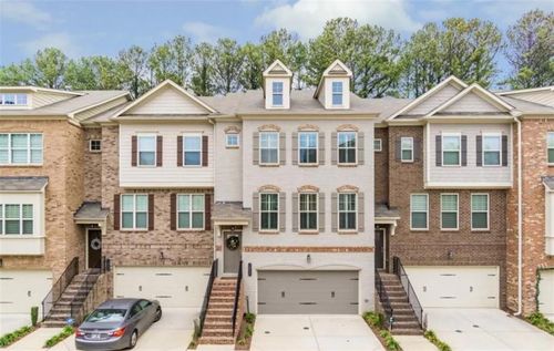 1-1618 Longmoor Ln Se, Smyrna, GA, 30080-3023 | Card Image