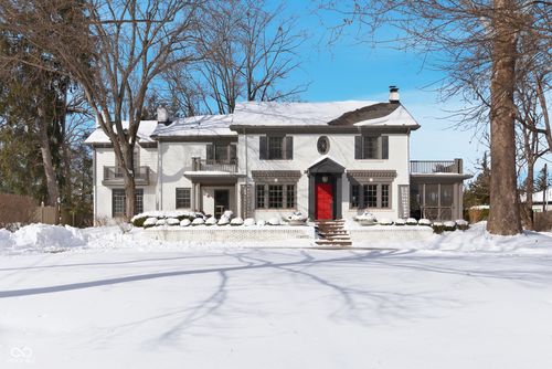 64 E 73rd St, Indianapolis, IN, 46240-3005 | Card Image