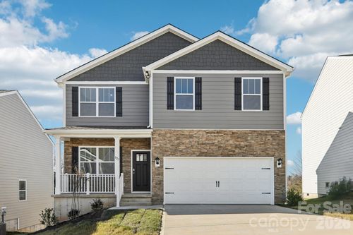 827 Adelston Ln, Asheville, NC, 28804-0246 | Card Image