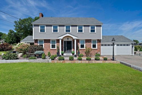 1 Breton Dr, Canton, MA, 02021-2209 | Card Image