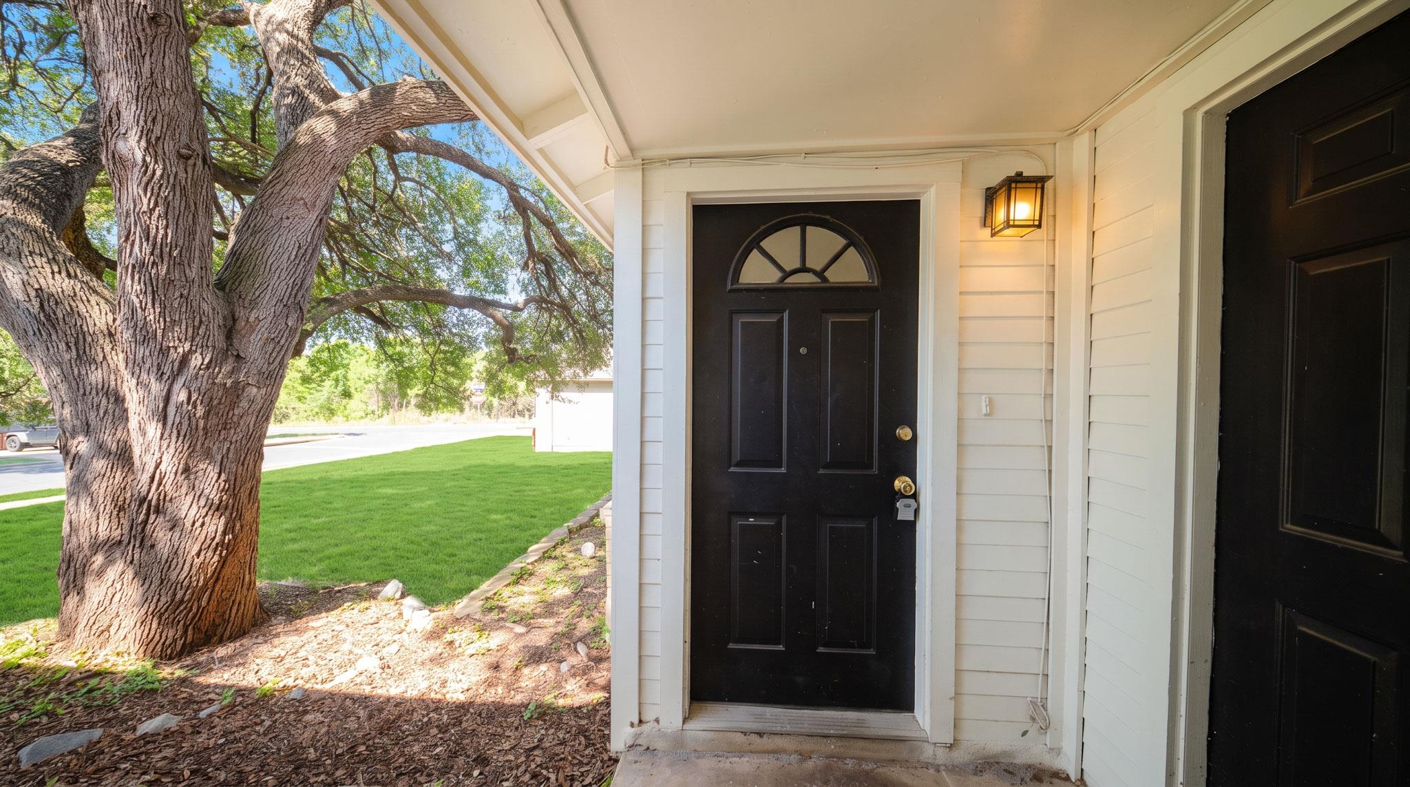 Residential Lease in Austin 5