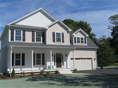 515 School St, North Kingstown, RI, 02852-1848 | Card Image