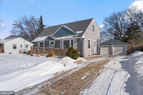 8307 Russell Ave S, Bloomington, MN, 55431-1643 | Card Image