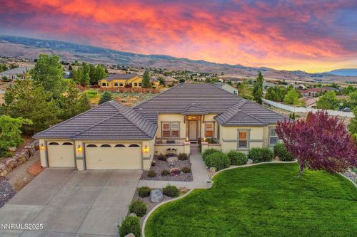 5710 N White Sands Rd, Reno, NV, 89511-5667 | Card Image