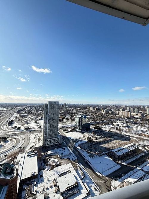 3908-125 Village Green Sq, Toronto, ON, M1S0G3 | Card Image