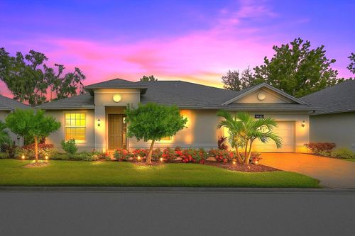 6096 Bella Rosa Ln, Vero Beach, FL, 32966-2192 | Card Image