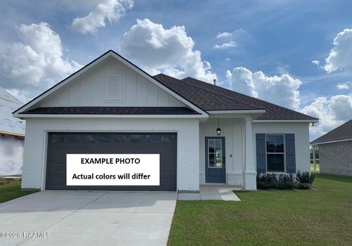 112 Star Lane, Broussard, LA, 70518 | Card Image