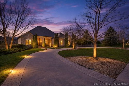 3509 Charlevoix Ct, Floyds Knobs, IN, 47119-9761 | Card Image