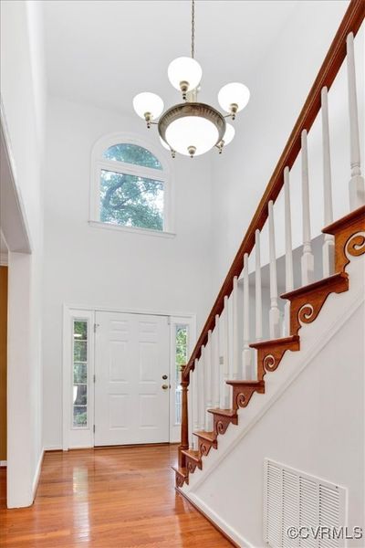 2708 Forest Trace Court, House other with 4 bedrooms, 2 bathrooms and null parking in Glen Allen VA | Image 2