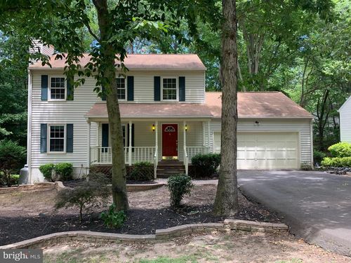2002 Admiral Dr, STAFFORD, VA, 22554-2209 | Card Image
