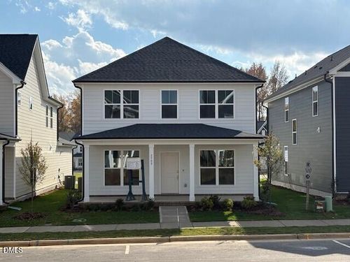 2908 Horse Rein Pl, Willow Spring, NC, 27592 | Card Image