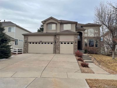 24456 E Louisiana Cir, House other with 4 bedrooms, 2 bathrooms and null parking in Aurora CO | Image 1