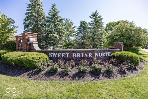 13191 Sweet Briar Parkway, Fishers, IN, 46038 | Card Image